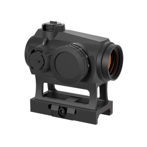 Коллиматор Vector Optics Maverick-III 1x22 S-MIL Rubber Cover 3 МOA красная арт.: SCRD-41